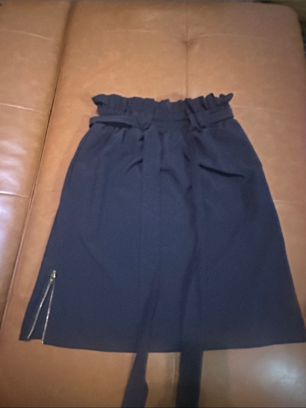 Albion fit skirt xs